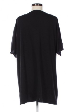 Dámský top Unbranded, Velikost 5XL, Barva Černá, Cena  367,00 Kč