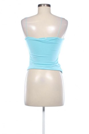 Γυναικείο τοπ Unbranded, Μέγεθος S, Χρώμα Μπλέ, Τιμή 14,83 €