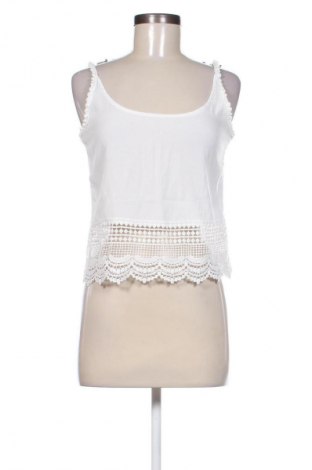Top de femei Unbranded, Mărime L, Culoare Alb, Preț 73,98 Lei