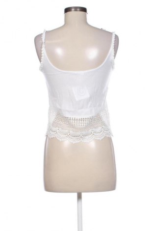 Top de femei Unbranded, Mărime L, Culoare Alb, Preț 73,98 Lei