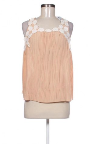 Damentop Unbranded, Größe M, Farbe Beige, Preis € 14,84