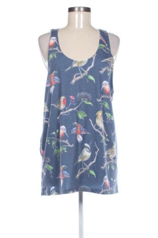 Damski top Unbranded, Rozmiar L, Kolor Kolorowy, Cena 105,75 zł