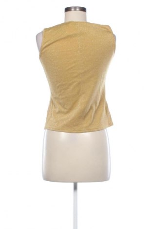 Damentop Unbranded, Größe M, Farbe Golden, Preis € 27,70