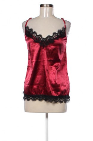Damentop Unbranded, Größe M, Farbe Rot, Preis € 14,83
