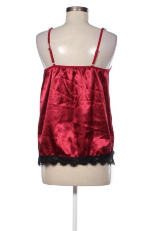 Damentop Unbranded, Größe M, Farbe Rot, Preis € 14,83