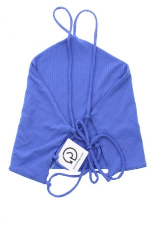 Damentop Unbranded, Größe XS, Farbe Blau, Preis € 11,99