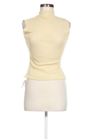 Dámský top Unbranded, Velikost S, Barva Žlutá, Cena  367,00 Kč
