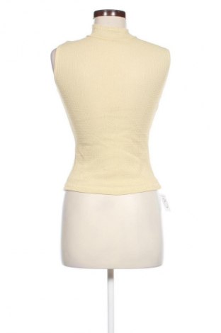 Dámský top Unbranded, Velikost S, Barva Žlutá, Cena  367,00 Kč