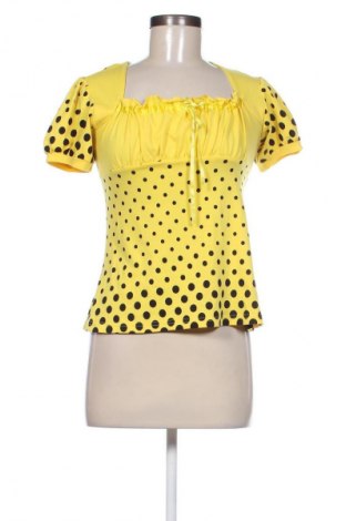 Damentop Unbranded, Größe M, Farbe Mehrfarbig, Preis € 14,83
