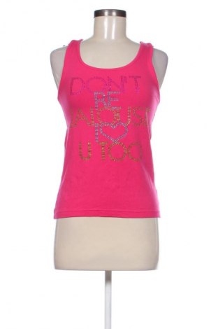 Damentop Unbranded, Größe M, Farbe Rosa, Preis 14,84 €