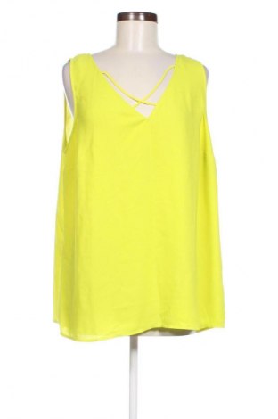 Dámsky top  V by Very, Veľkosť XXL, Farba Zelená, Cena  23,53 €