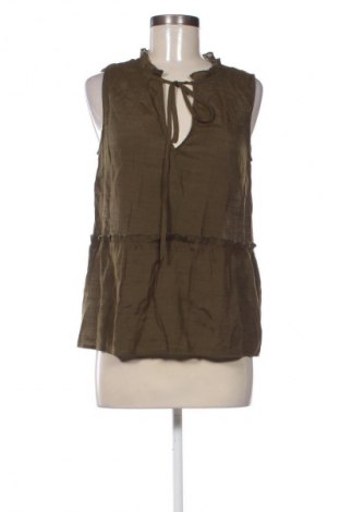 Damski top VILA, Rozmiar M, Kolor Zielony, Cena 30,99 zł