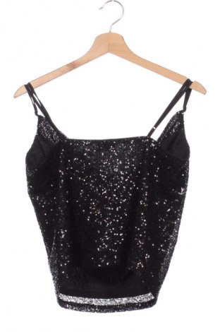 Damentop VILA, Größe XS, Farbe Schwarz, Preis 10,23 €
