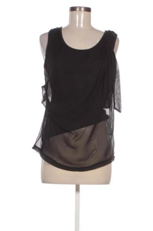 Damentop VILA, Größe S, Farbe Schwarz, Preis € 13,99