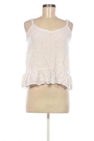 Top de femei VRS Woman, Mărime M, Culoare Ecru, Preț 74,35 Lei