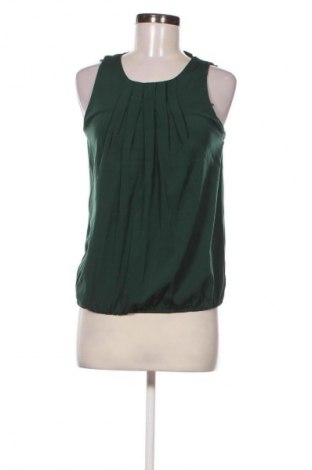 Damentop Vero Moda, Größe S, Farbe Grün, Preis 13,99 €