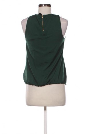 Damentop Vero Moda, Größe S, Farbe Grün, Preis 13,99 €