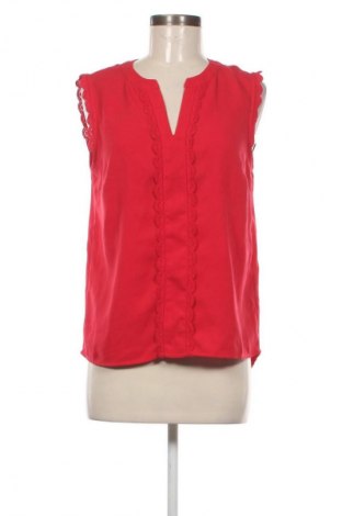 Top de femei Vero Moda, Mărime M, Culoare Roșu, Preț 65,99 Lei
