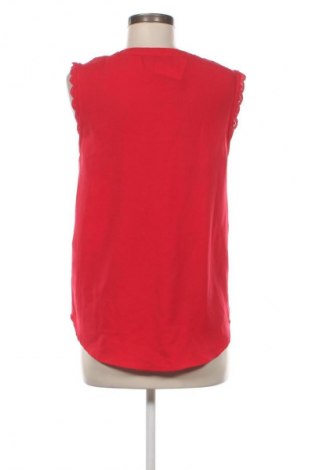 Top de femei Vero Moda, Mărime M, Culoare Roșu, Preț 65,99 Lei