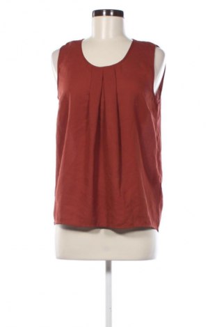 Női top Vero Moda, Méret S, Szín Barna, Ár 5 469 Ft