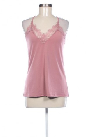 Damentop Vero Moda, Größe M, Farbe Aschrosa, Preis € 10,23