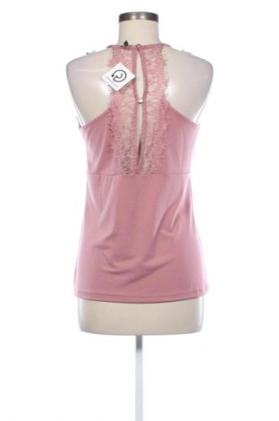 Damentop Vero Moda, Größe M, Farbe Aschrosa, Preis € 10,23