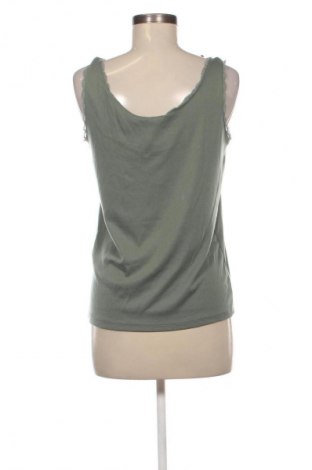 Damentop Vero Moda, Größe M, Farbe Grün, Preis € 13,99