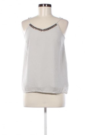 Γυναικείο τοπ Vero Moda, Μέγεθος S, Χρώμα Γκρί, Τιμή 10,24 €
