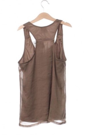 Top de femei Vero Moda, Mărime XS, Culoare Maro, Preț 65,99 Lei