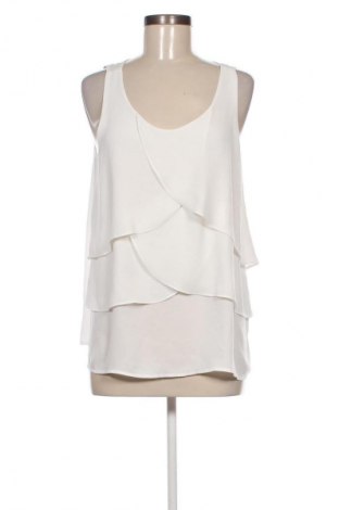 Damentop Vero Moda, Größe L, Farbe Weiß, Preis 13,99 €