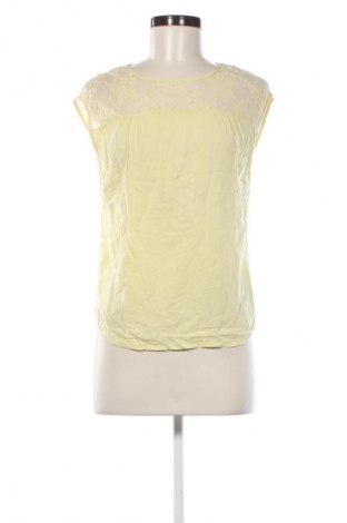 Damski top Vero Moda, Rozmiar S, Kolor Żółty, Cena 44,99 zł