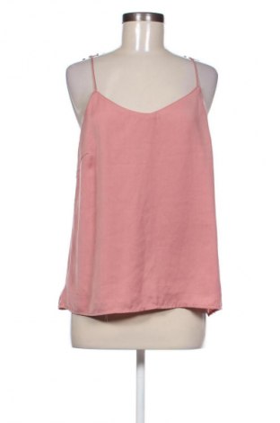 Damentop Vero Moda, Größe L, Farbe Aschrosa, Preis € 10,23