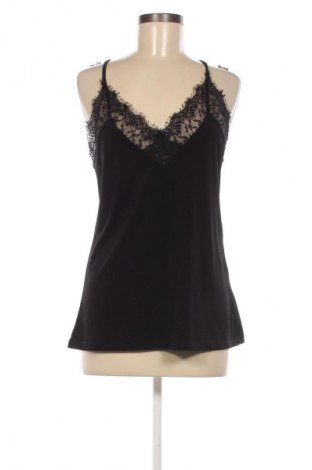 Damentop Vero Moda, Größe M, Farbe Schwarz, Preis € 13,99