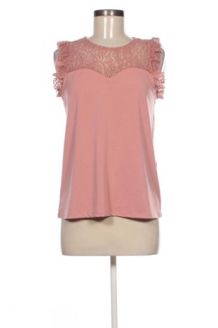 Damentop Vero Moda, Größe M, Farbe Rosa, Preis 13,99 €