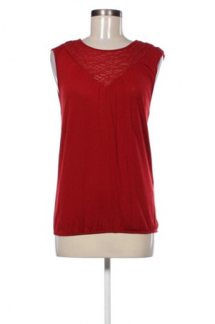 Damentop Vero Moda, Größe S, Farbe Rot, Preis € 10,00