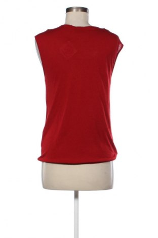 Damentop Vero Moda, Größe S, Farbe Rot, Preis € 10,00