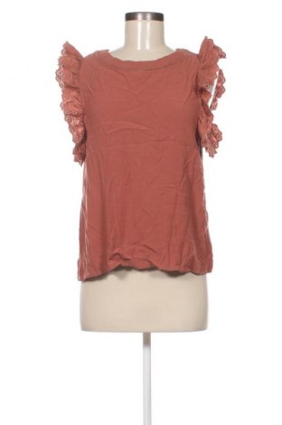 Női top Vero Moda, Méret L, Szín Barna, Ár 5 469 Ft