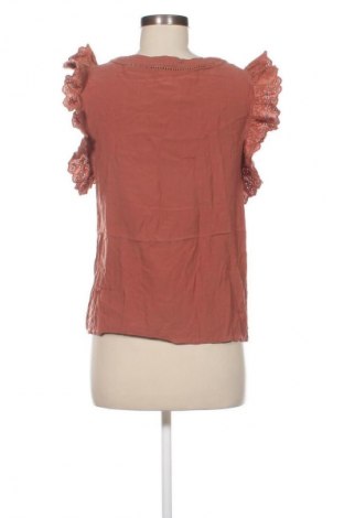 Női top Vero Moda, Méret L, Szín Barna, Ár 5 469 Ft