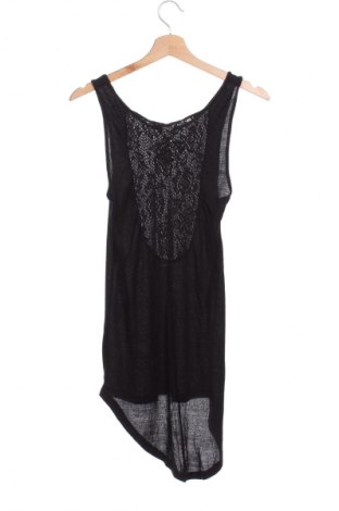 Γυναικείο τοπ Vero Moda, Μέγεθος XS, Χρώμα Μαύρο, Τιμή 10,23 €