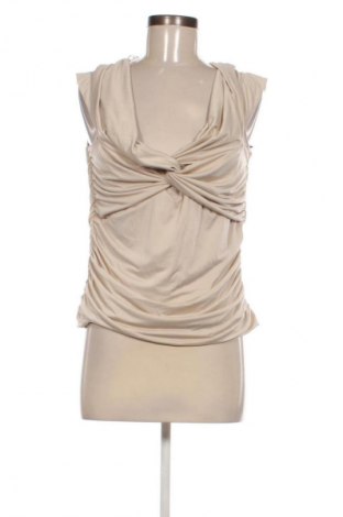 Γυναικείο τοπ Vero Moda, Μέγεθος XL, Χρώμα  Μπέζ, Τιμή 9,99 €