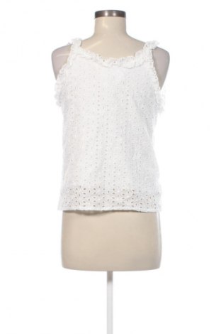 Top de femei Version Feminin, Mărime L, Culoare Alb, Preț 94,99 Lei