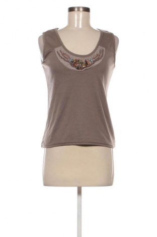 Damentop Victor, Größe M, Farbe Braun, Preis 20,99 €
