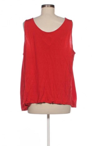 Női top Violeta by Mango, Méret XXL, Szín Piros, Ár 7 339 Ft