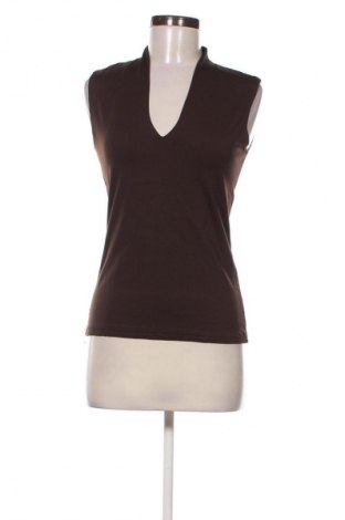Damentop WE, Größe L, Farbe Braun, Preis € 20,99