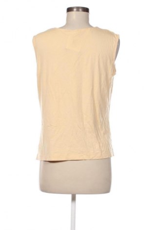 Top de femei Walbusch, Mărime L, Culoare Galben, Preț 179,99 Lei
