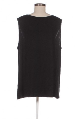 Damentop Women, Größe XXL, Farbe Schwarz, Preis 31,99 €
