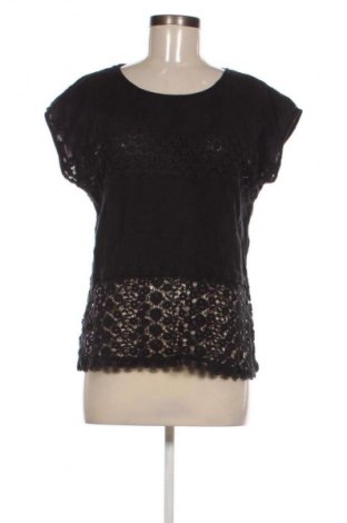Damski top Yessica, Rozmiar M, Kolor Czarny, Cena 57,99 zł