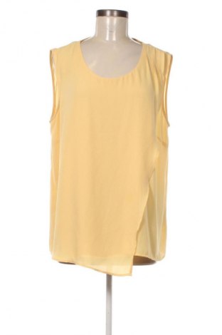 Damentop Yessica, Größe XL, Farbe Gelb, Preis 20,99 €