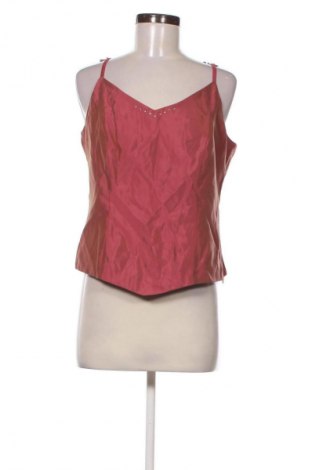 Damentop Yessica, Größe L, Farbe Rot, Preis 20,99 €