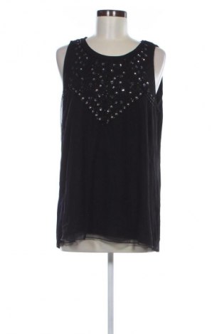 Top de femei Yessica, Mărime L, Culoare Negru, Preț 94,99 Lei